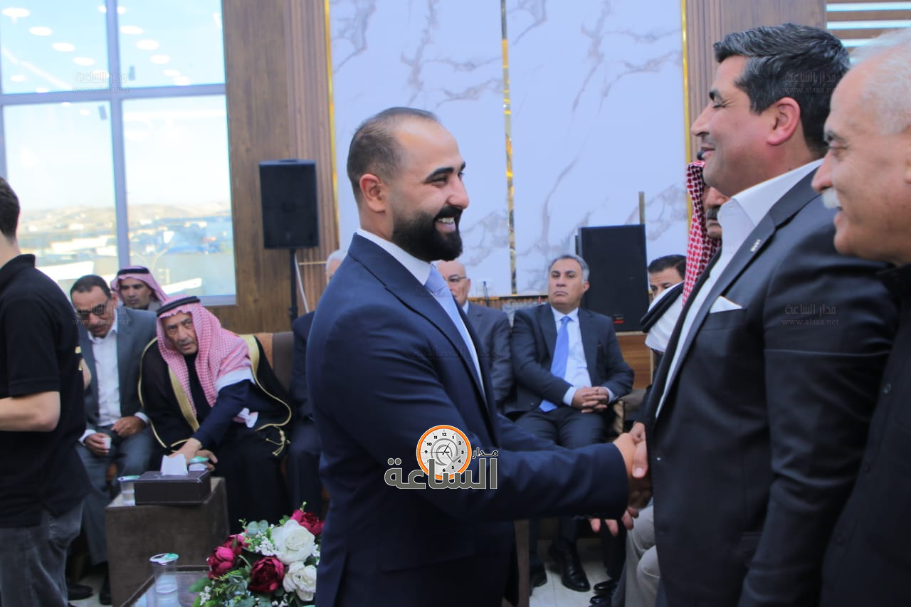 Madar Al-Saa Images 0.22756980449754438