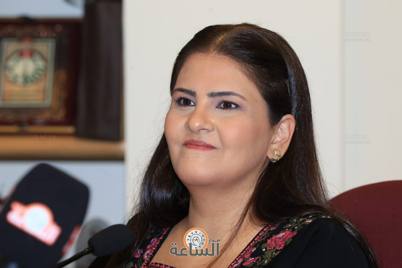 Madar Al-Saa Images 0.4910639566081515