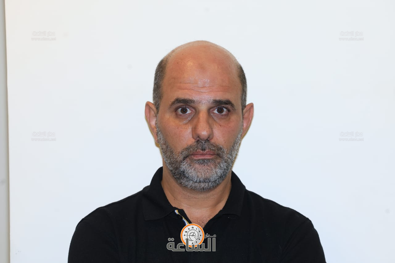 Madar Al-Saa Images 0.5934195569312464