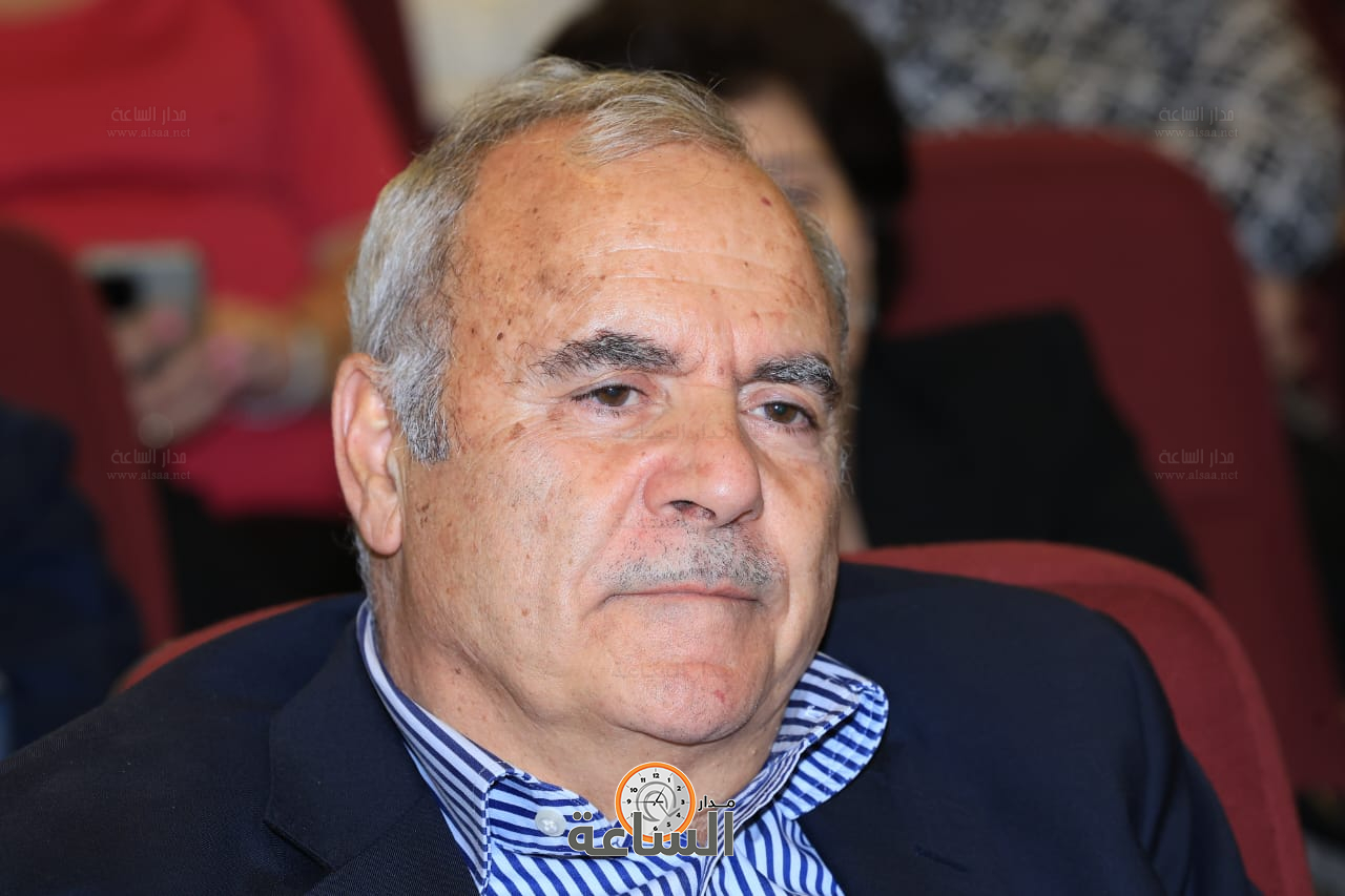 Madar Al-Saa Images 0.6550547292597584