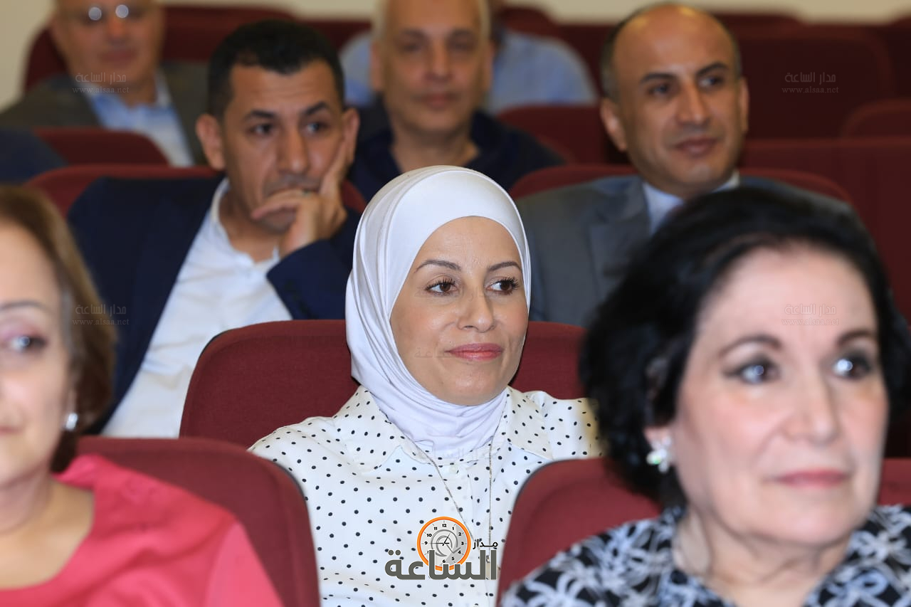 Madar Al-Saa Images 0.8611657479234066