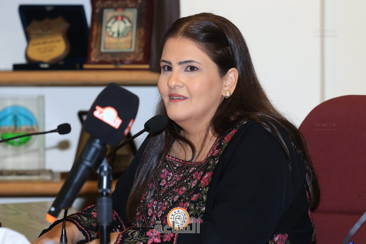 Madar Al-Saa Images 0.5639152180346957