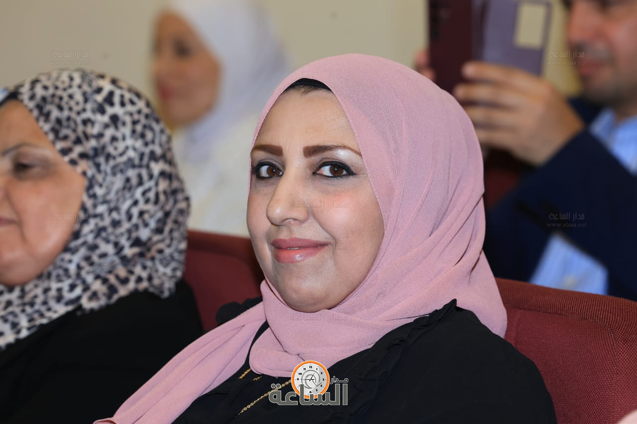 Madar Al-Saa Images 0.681217341875907