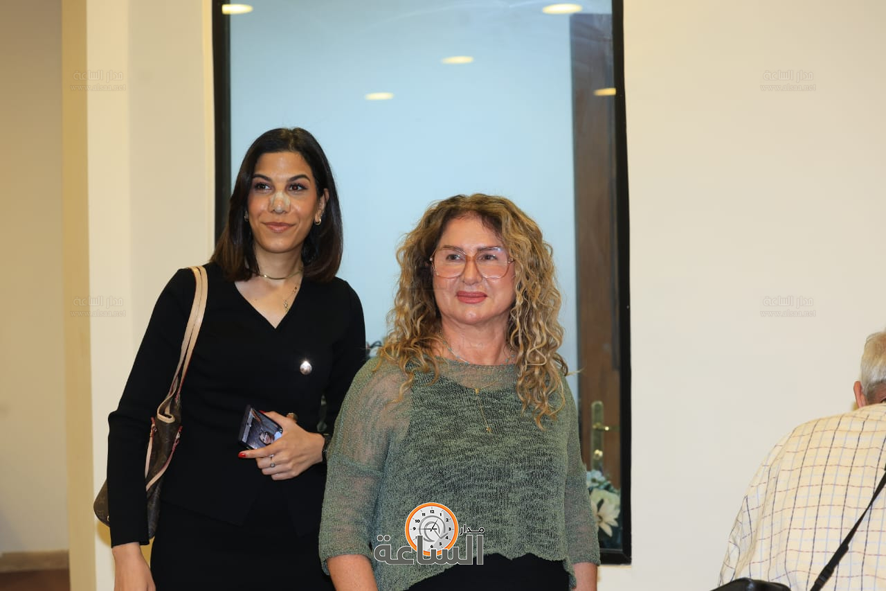 Madar Al-Saa Images 0.233129615292603