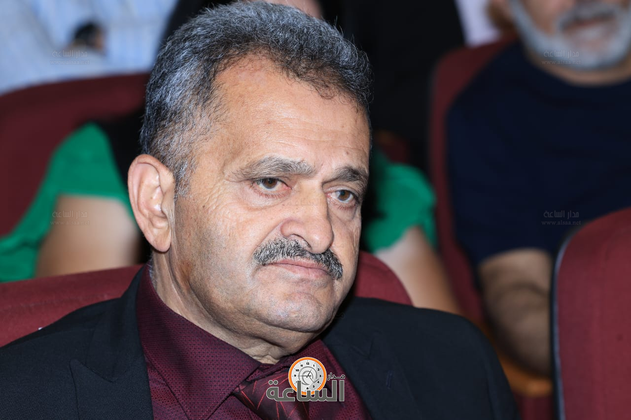 Madar Al-Saa Images 0.03447140719307851