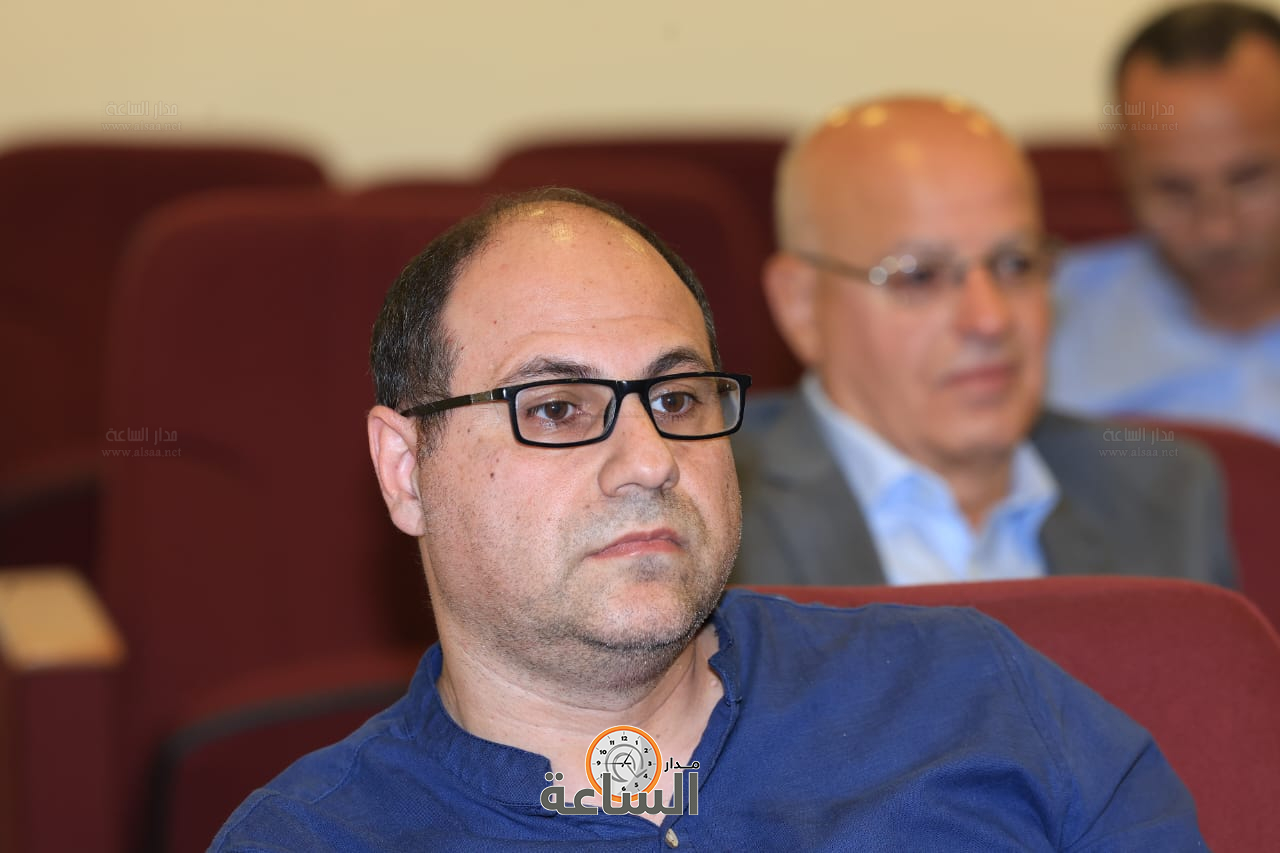 Madar Al-Saa Images 0.8788591170929324