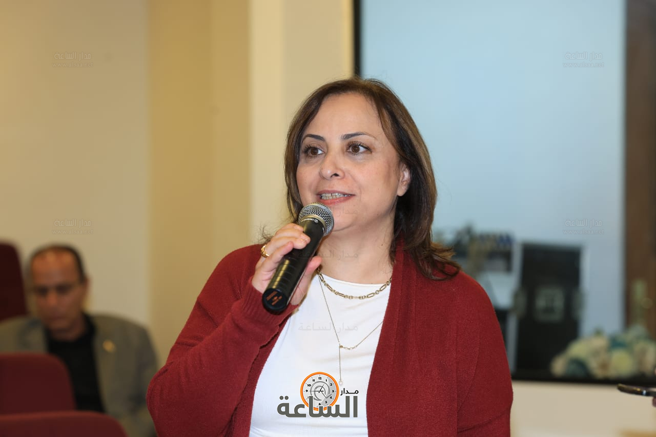 Madar Al-Saa Images 0.18296060319509466