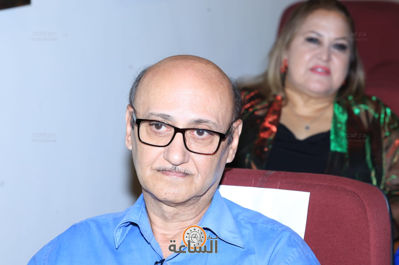 Madar Al-Saa Images 0.5675855796594289