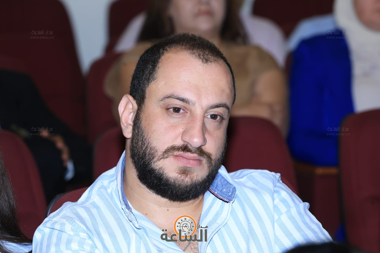 Madar Al-Saa Images 0.8184453502730261