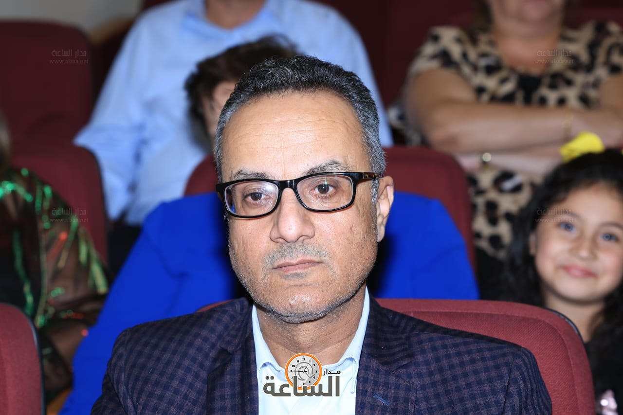 Madar Al-Saa Images 0.5634531755763152