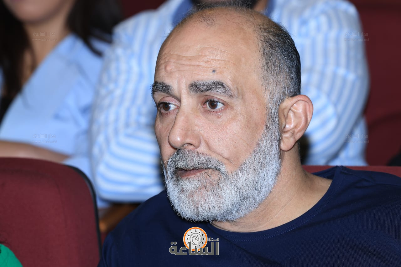 Madar Al-Saa Images 0.7480919999210471