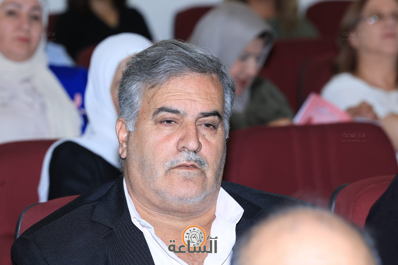 Madar Al-Saa Images 0.033830031946771255