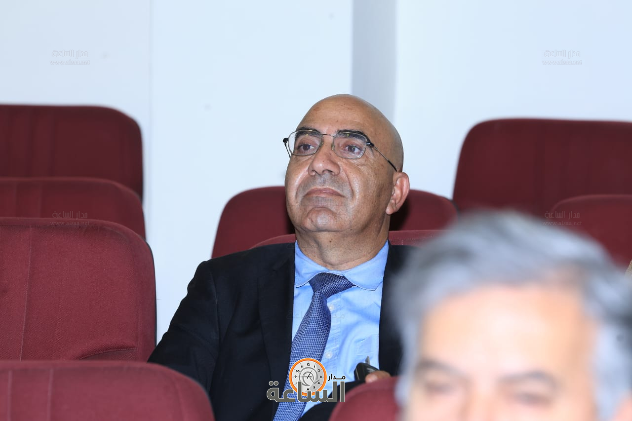 Madar Al-Saa Images 0.5911754567551385