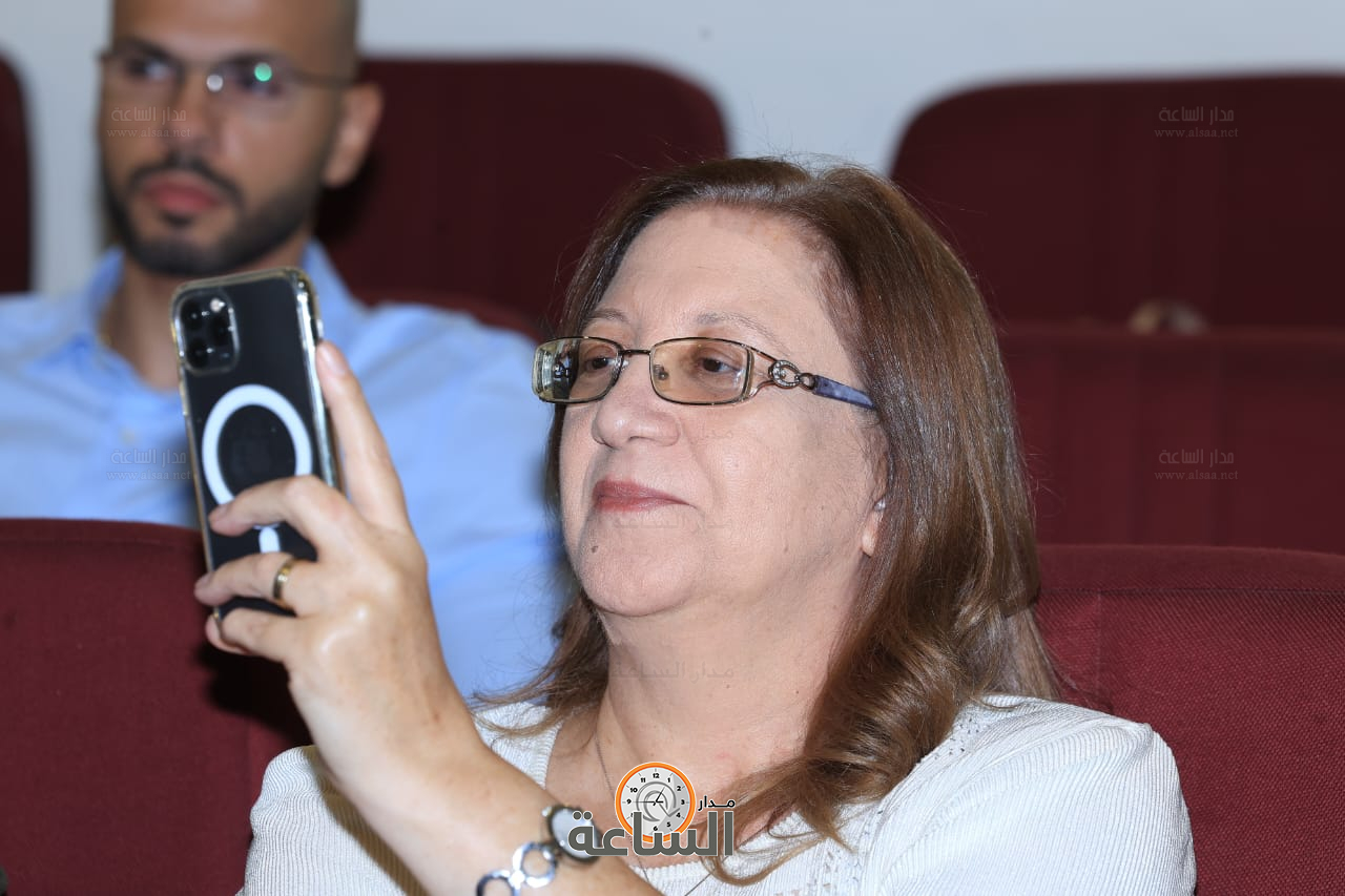 Madar Al-Saa Images 0.10795379951730988