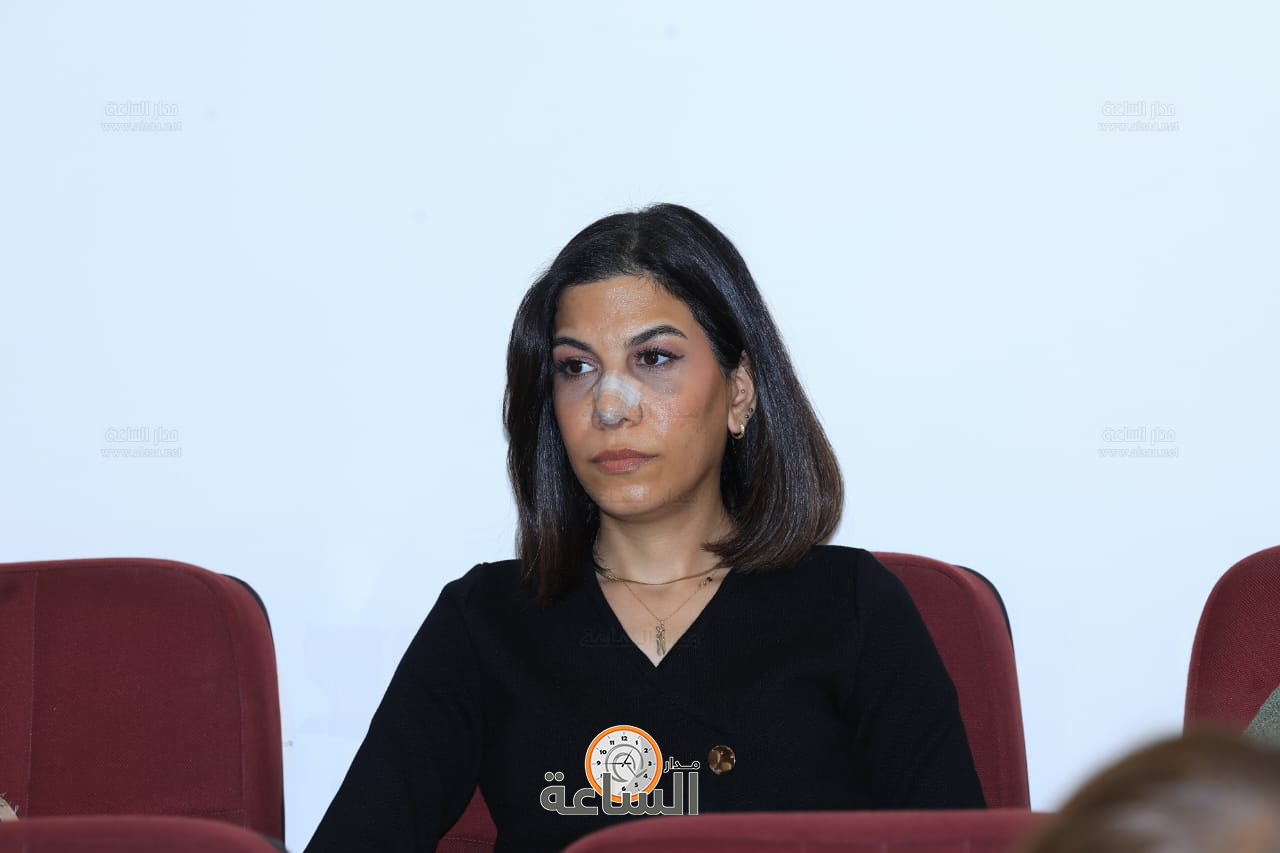 Madar Al-Saa Images 0.9346666552622619