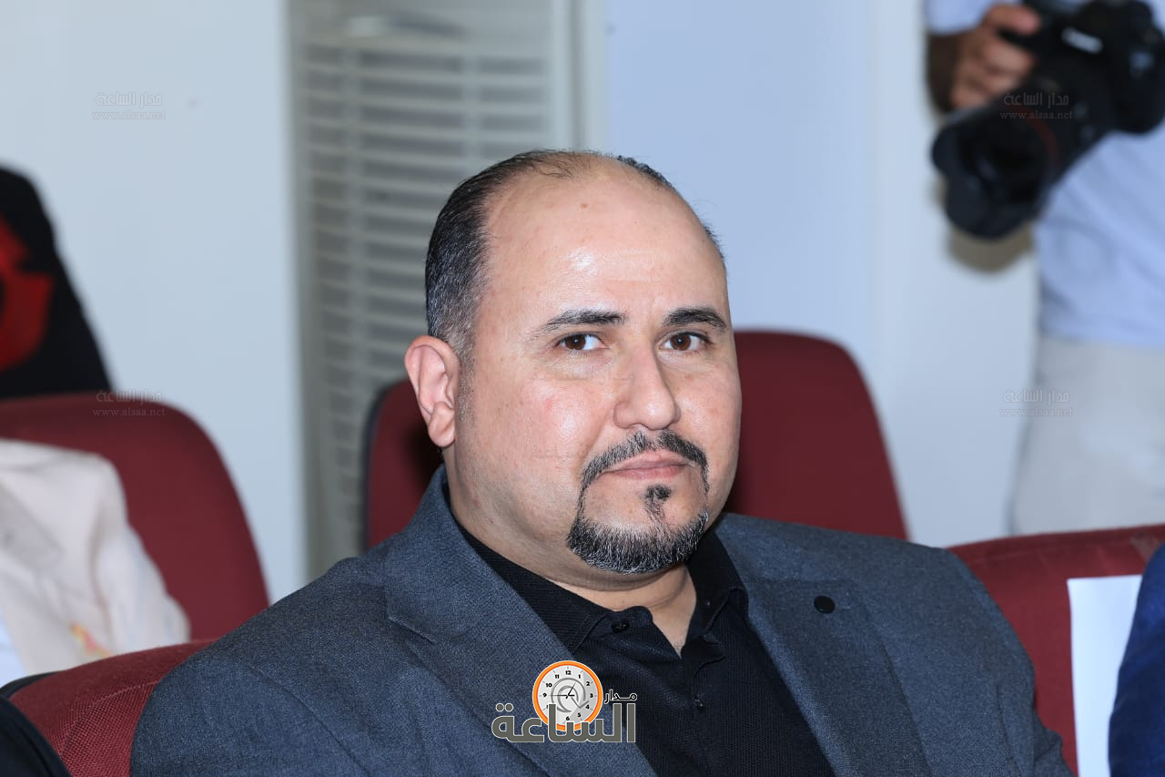 Madar Al-Saa Images 0.7032336661378714