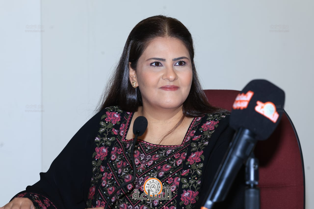 Madar Al-Saa Images 0.7425915019128538