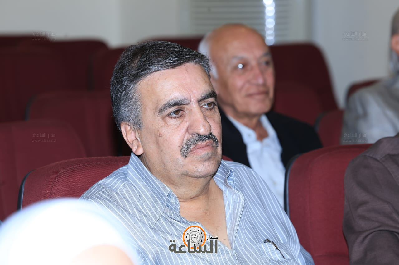 Madar Al-Saa Images 0.6502023428408087