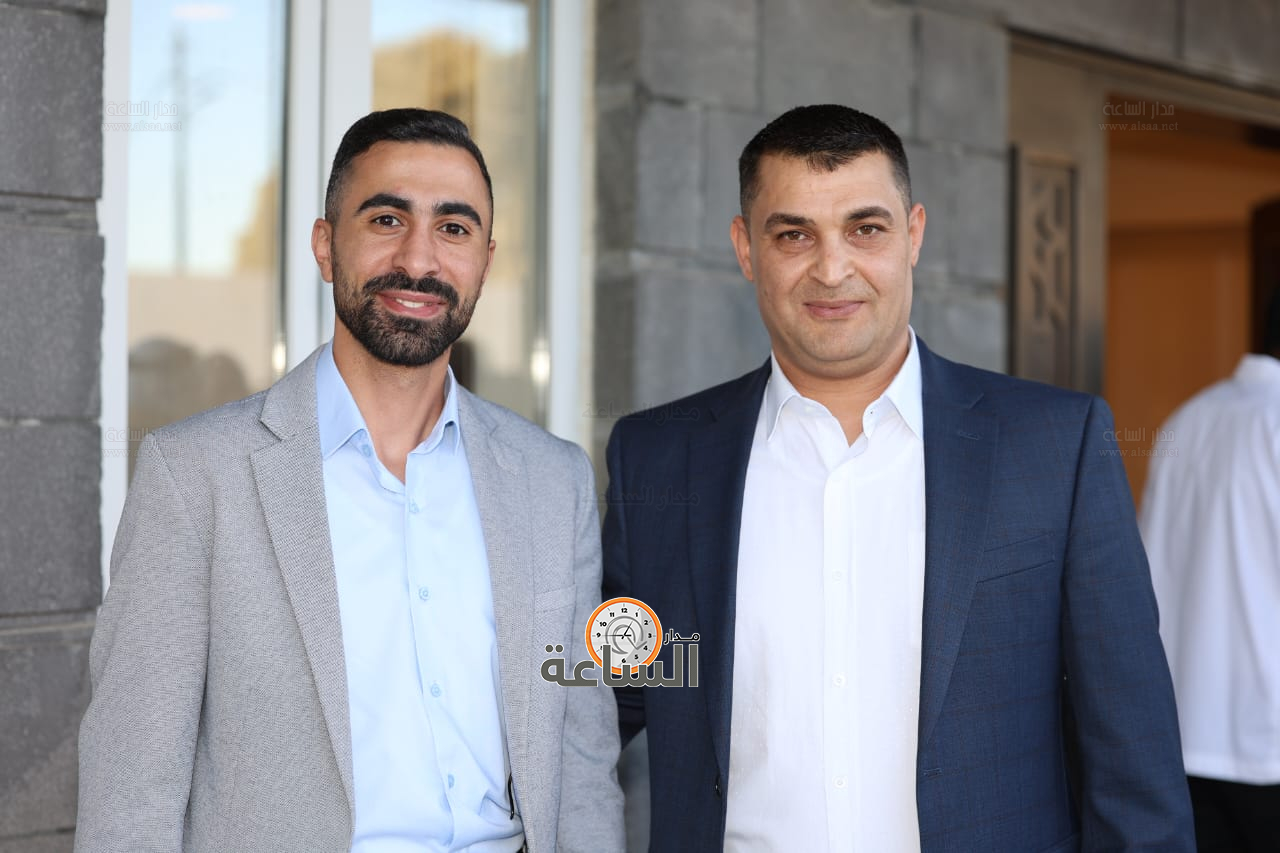 Madar Al-Saa Images 0.8131873415228872