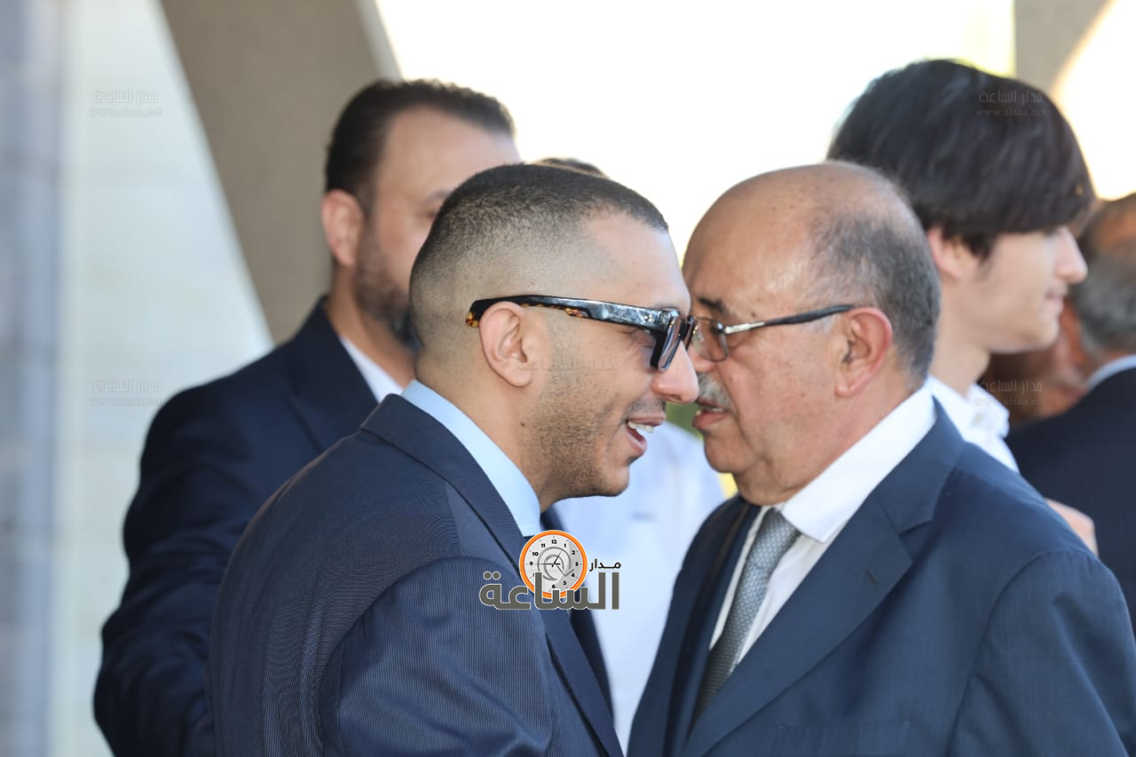 Madar Al-Saa Images 0.1320399572593869