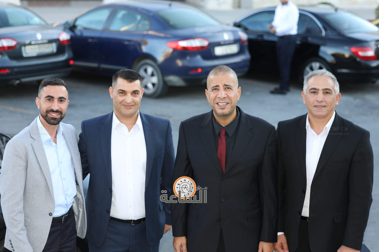 Madar Al-Saa Images 0.48794757309079617