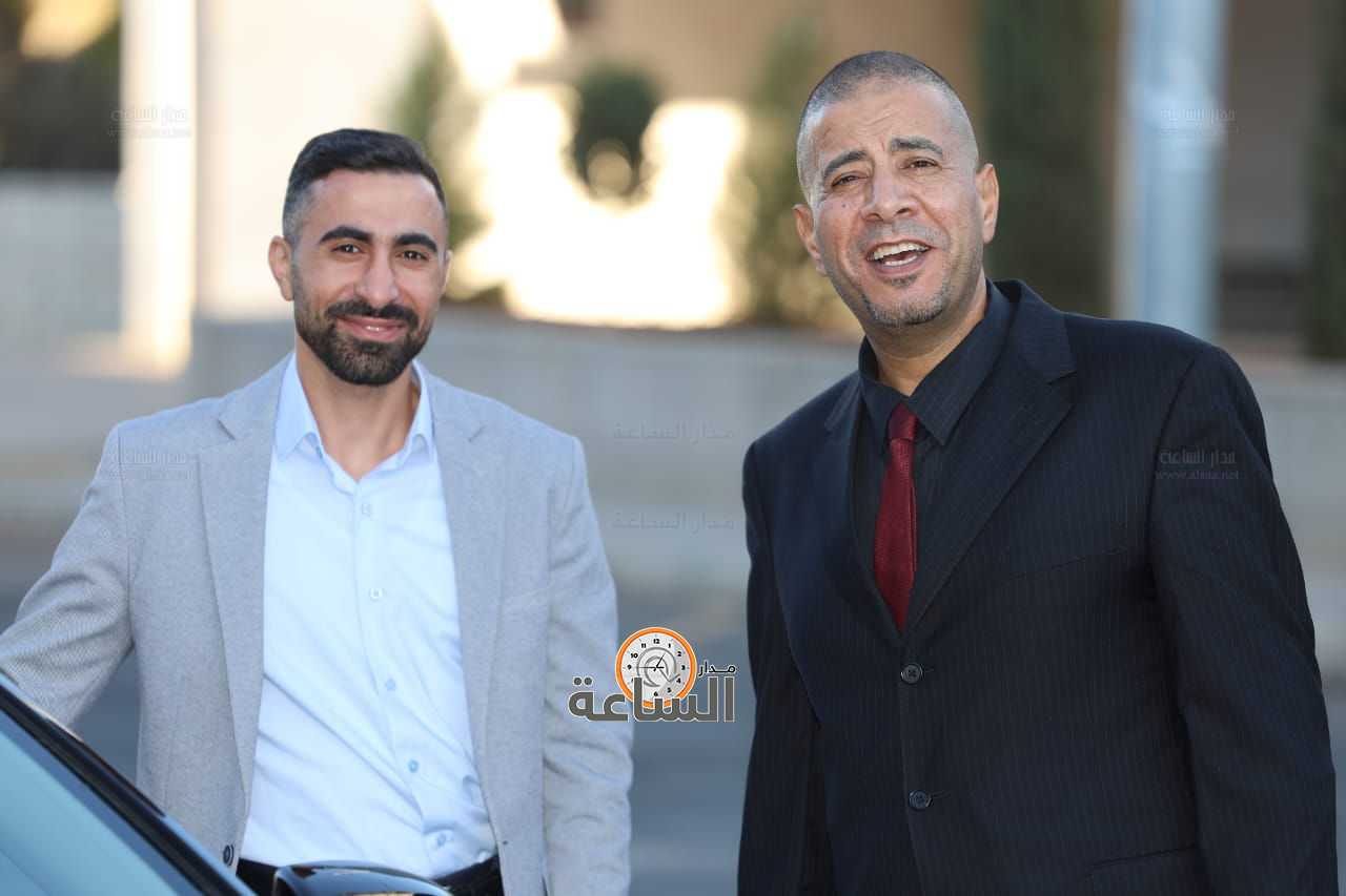 Madar Al-Saa Images 0.9722845056887094