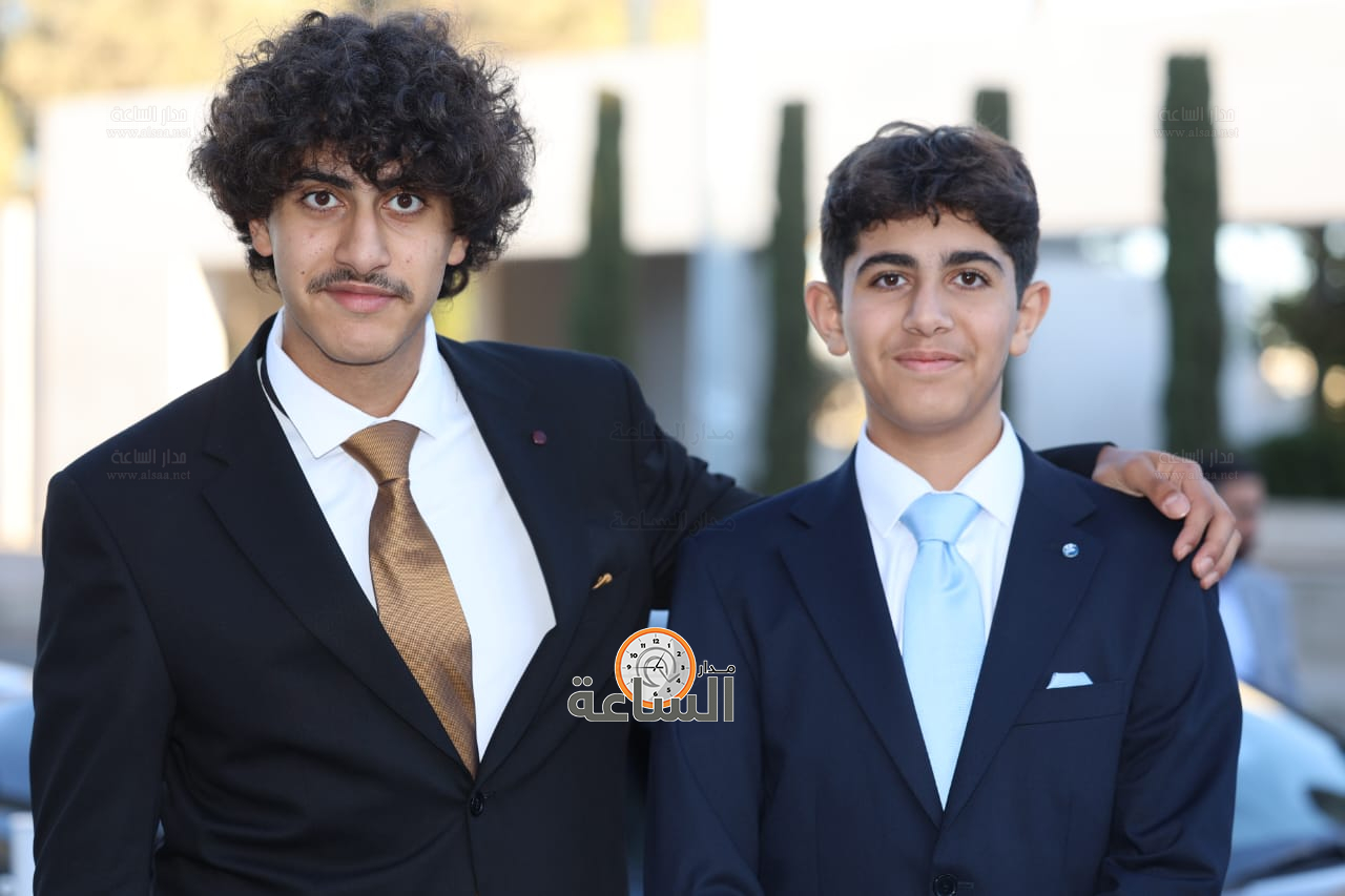 Madar Al-Saa Images 0.7853637231907665