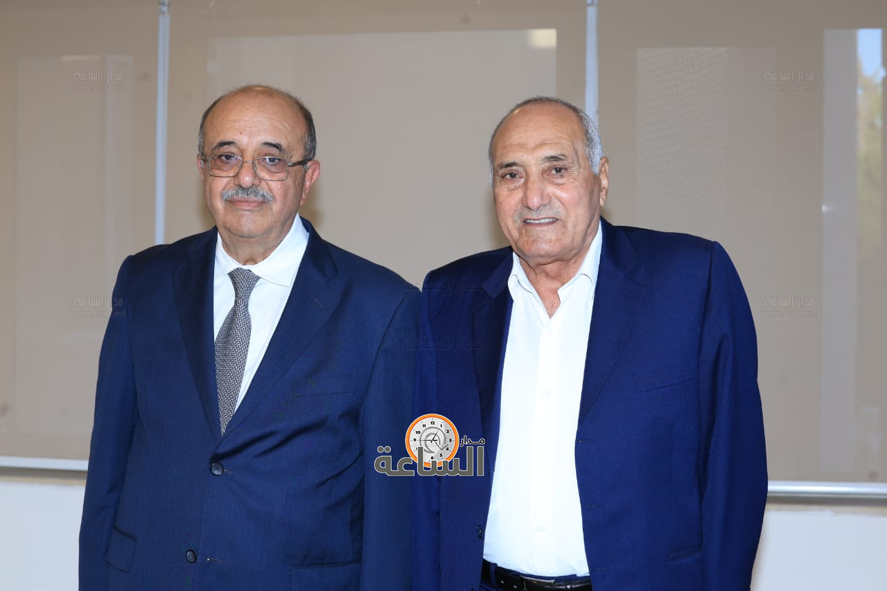 Madar Al-Saa Images 0.06441378253119057