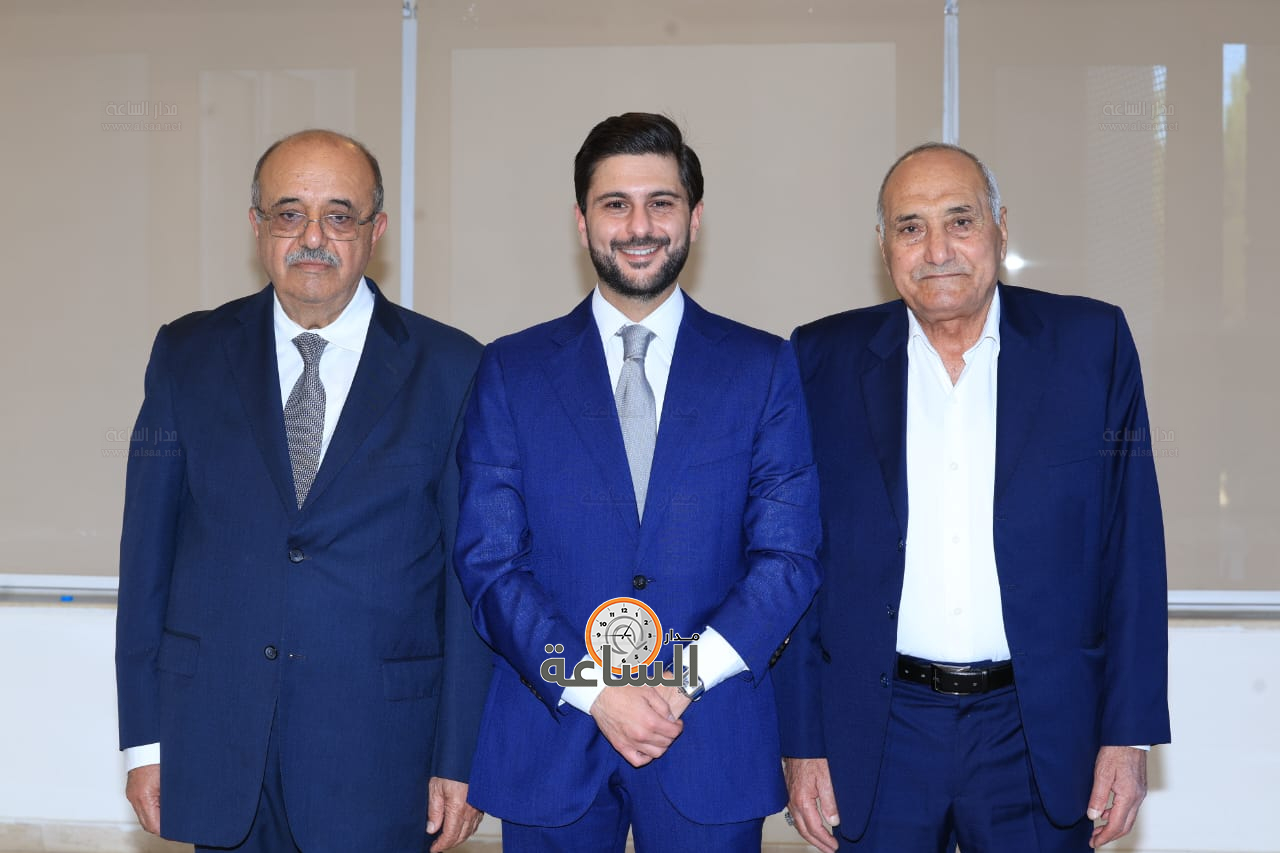 Madar Al-Saa Images 0.550411857998177