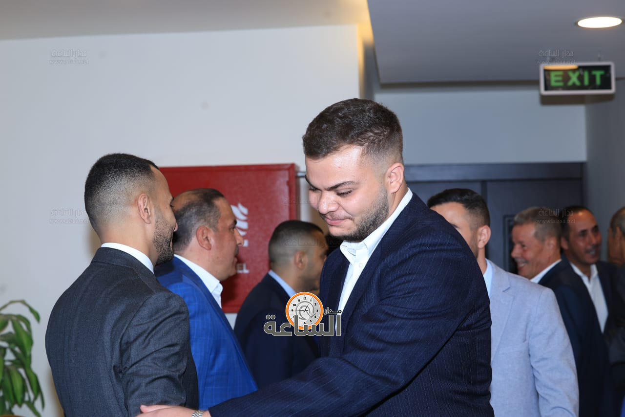 Madar Al-Saa Images 0.5519905212998597