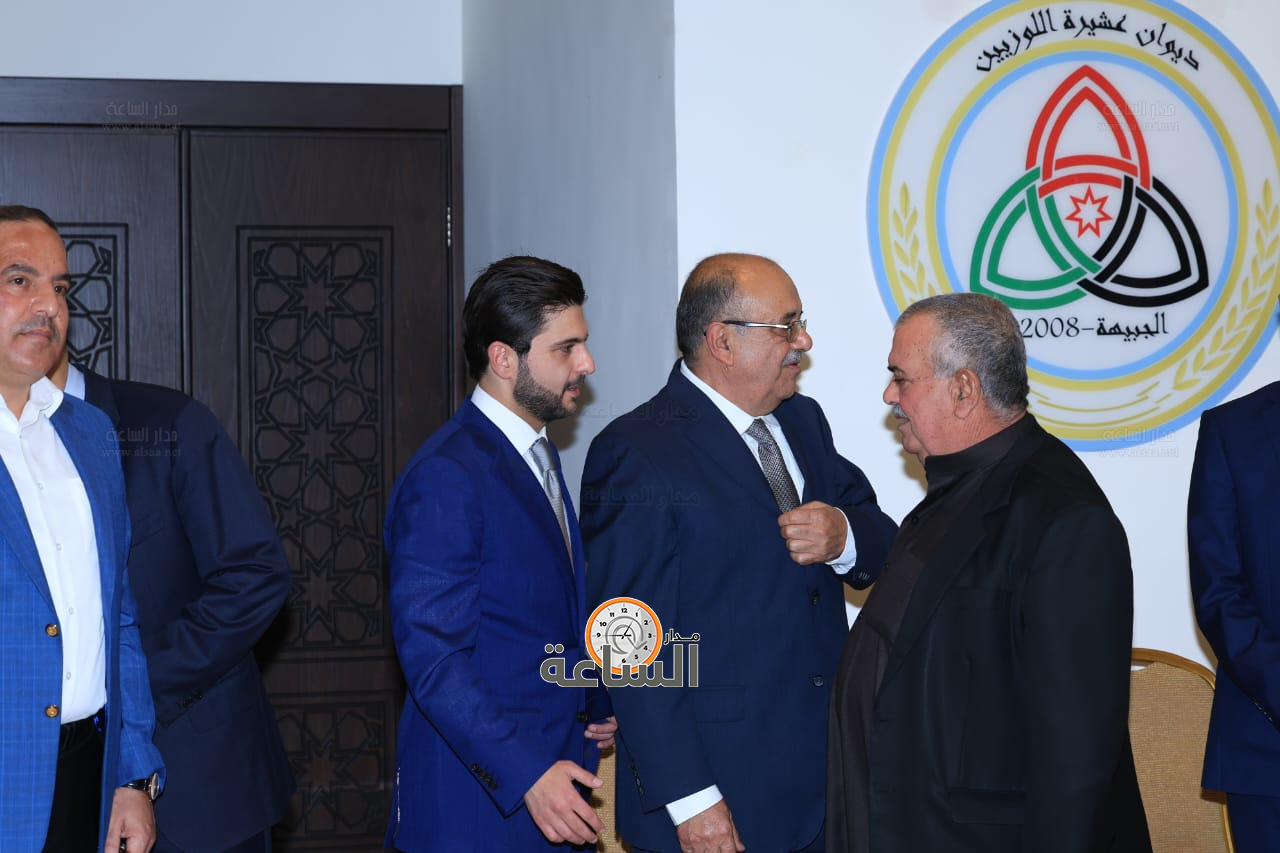 Madar Al-Saa Images 0.24281547820325478