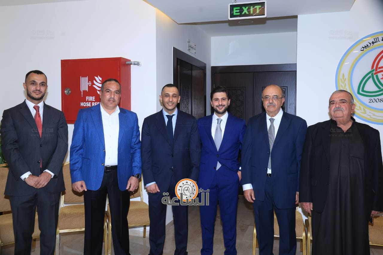 Madar Al-Saa Images 0.6992586644214722