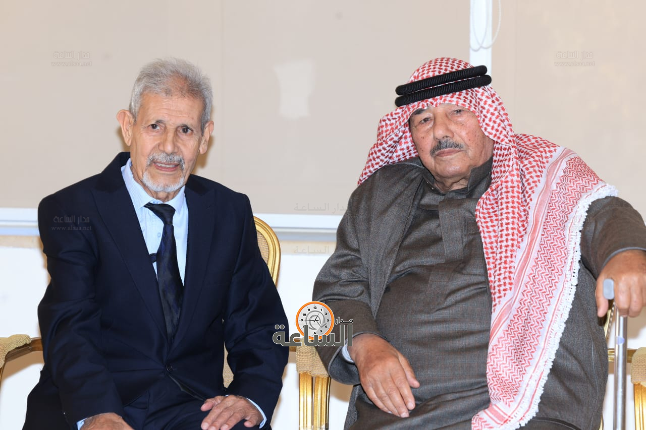 Madar Al-Saa Images 0.9801421814783831