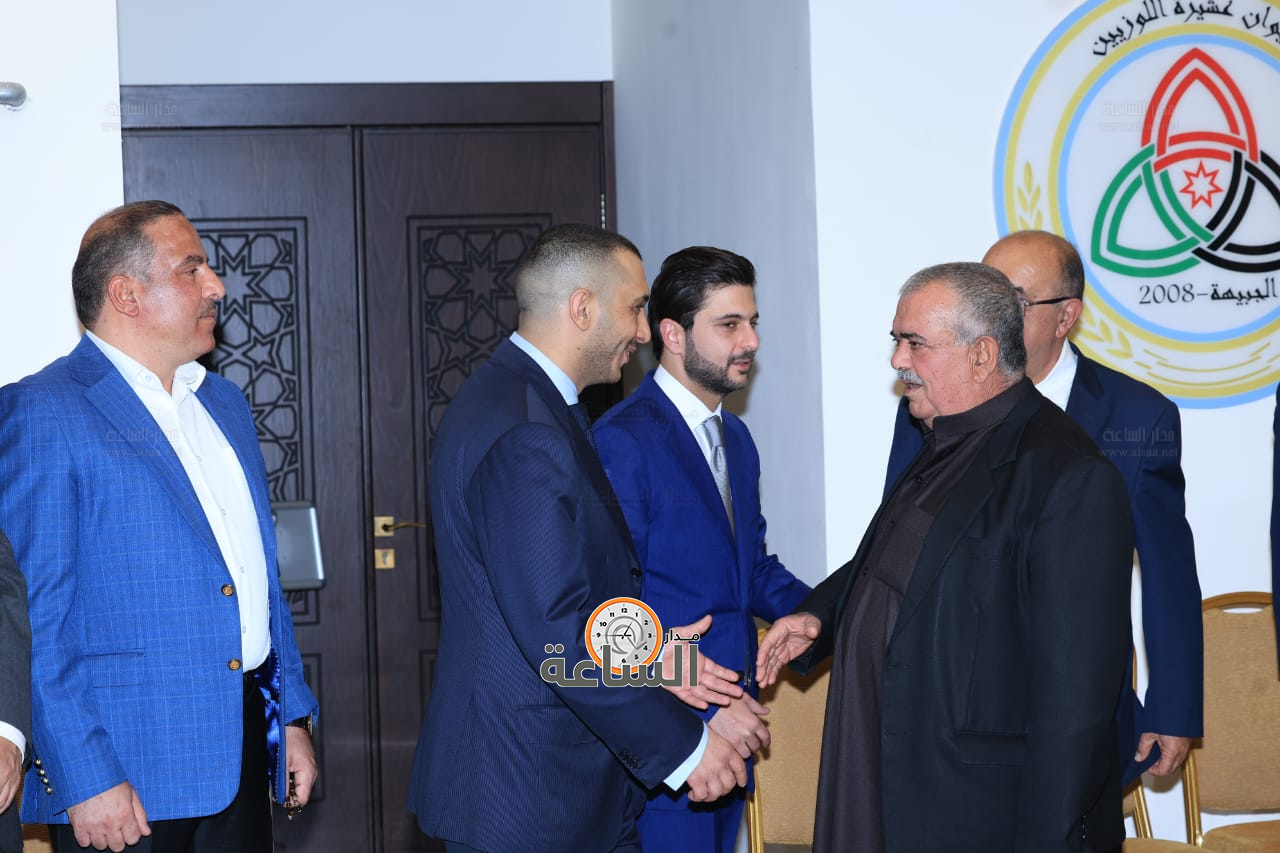 Madar Al-Saa Images 0.9434506335989159