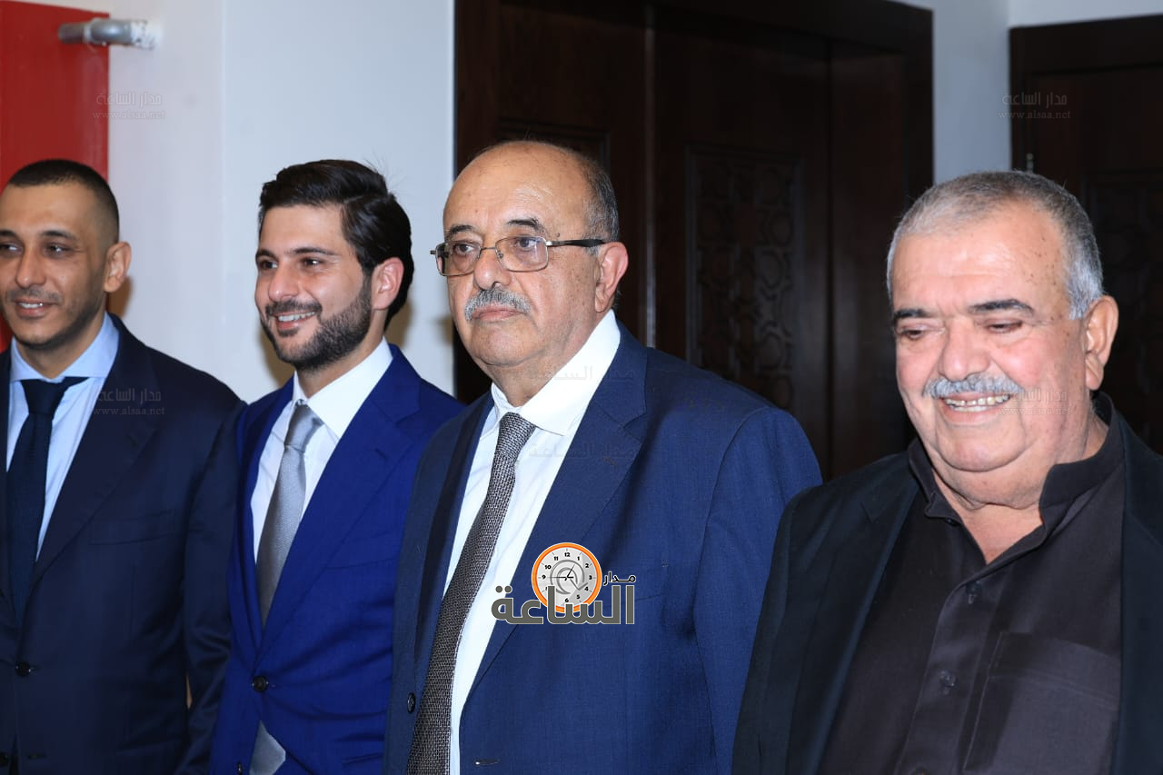 Madar Al-Saa Images 0.7423478514908897