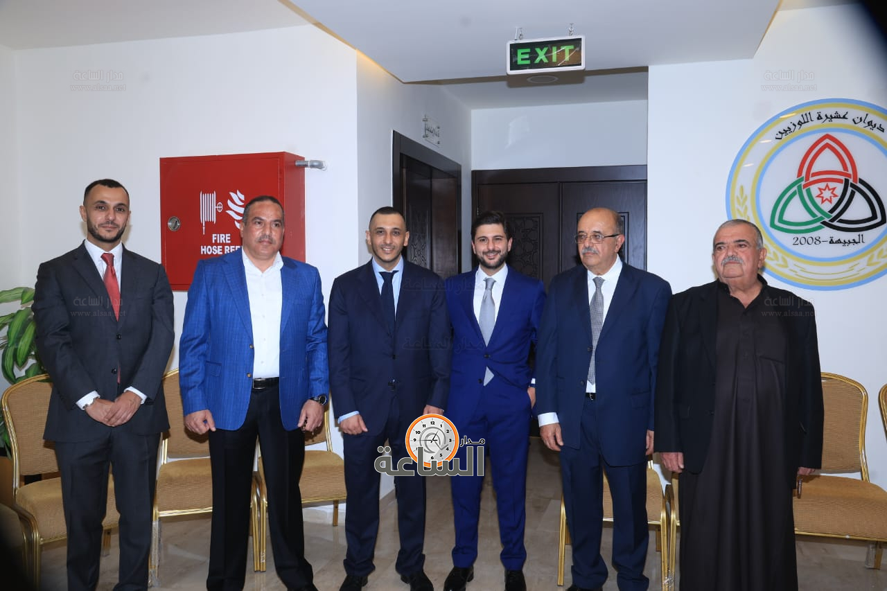 Madar Al-Saa Images 0.425493249304046