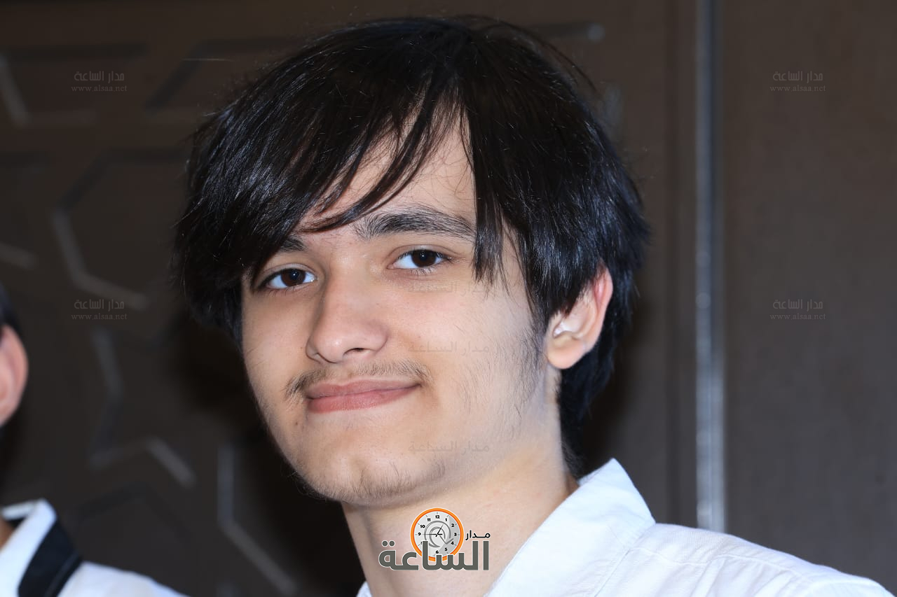 Madar Al-Saa Images 0.6741572371475889