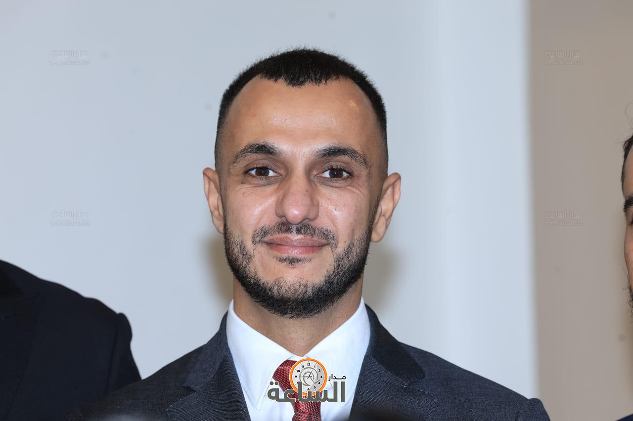 Madar Al-Saa Images 0.15161291076961747