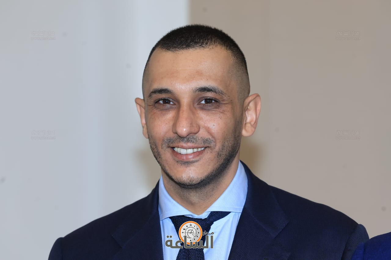 Madar Al-Saa Images 0.5415079899181526