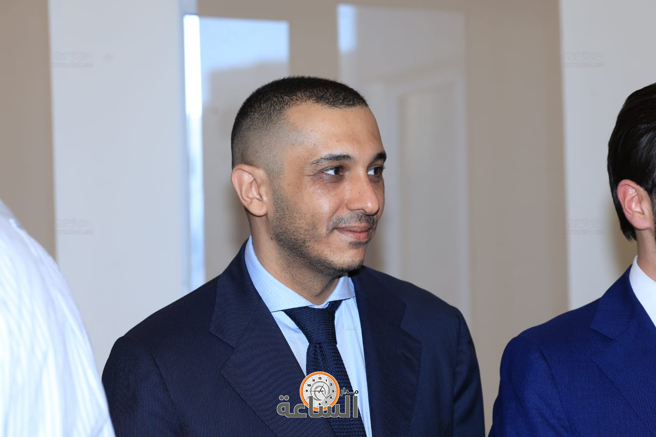 Madar Al-Saa Images 0.9161592614314737