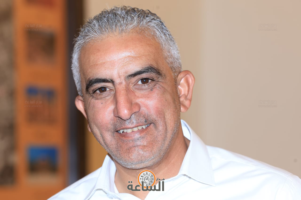 Madar Al-Saa Images 0.6488143157889349