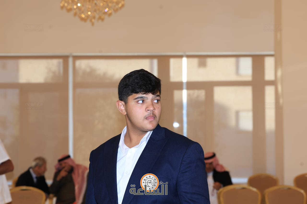 Madar Al-Saa Images 0.12711510108631296