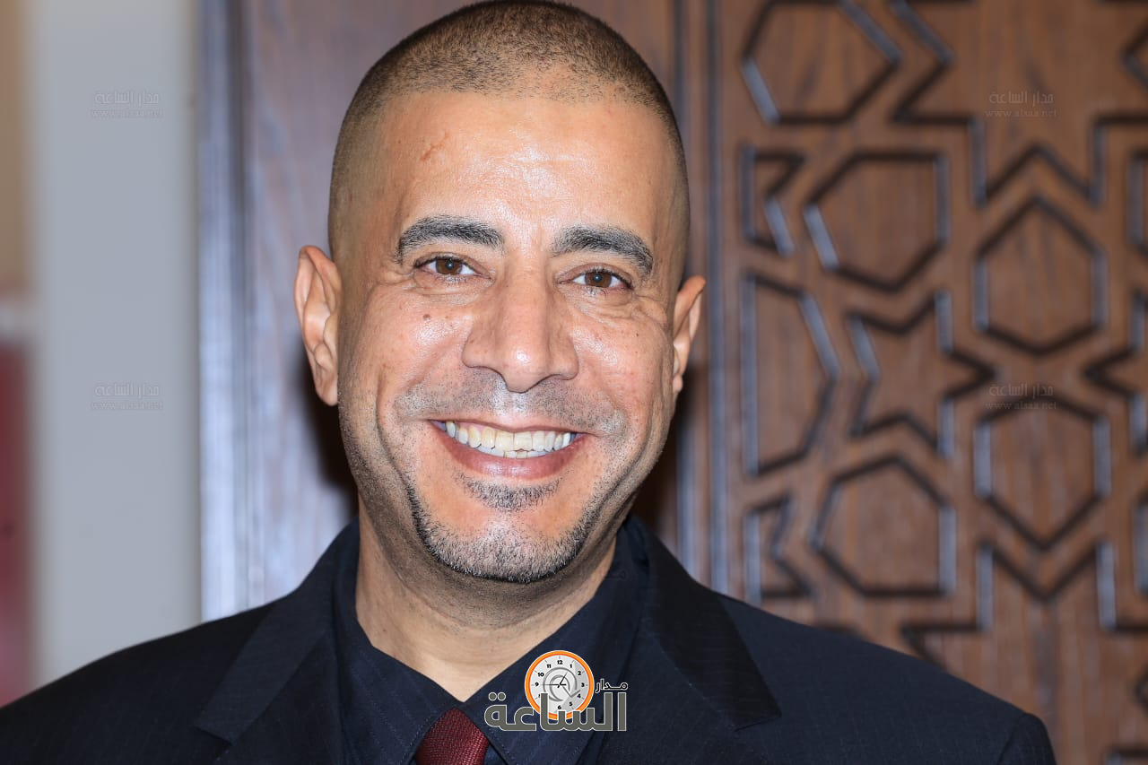 Madar Al-Saa Images 0.22137004182311715