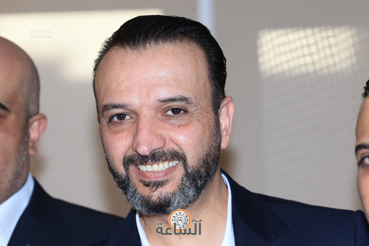 Madar Al-Saa Images 0.4296877261222748