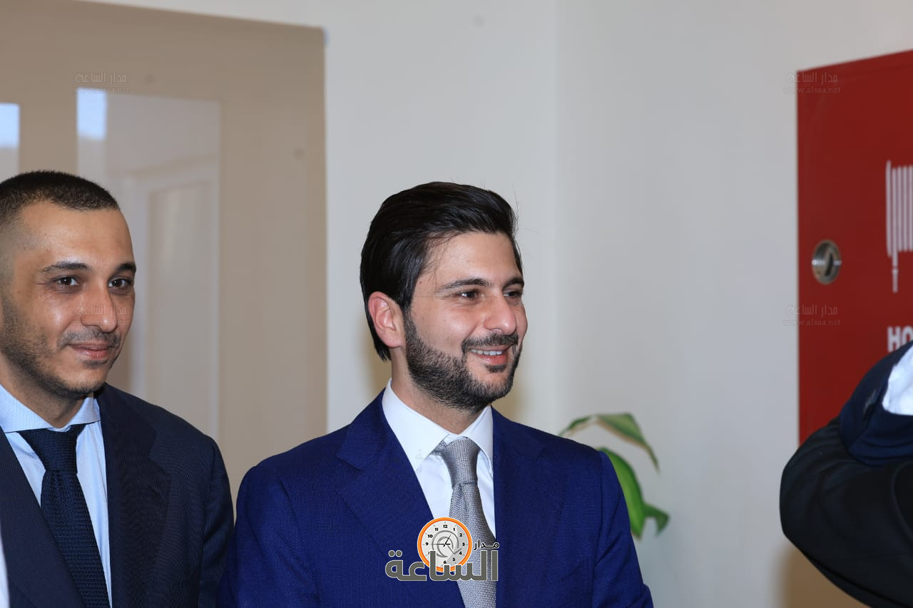 Madar Al-Saa Images 0.46254057000693194