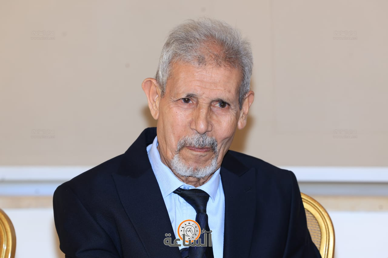 Madar Al-Saa Images 0.32951421060137