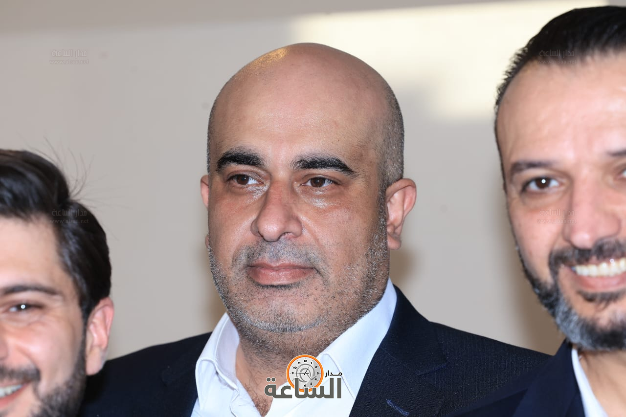 Madar Al-Saa Images 0.40339600579287604