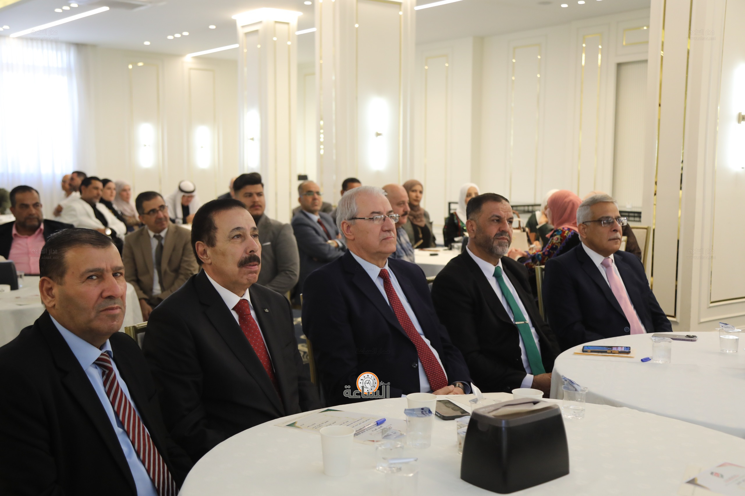 Madar Al-Saa Images 0.9132989671375608