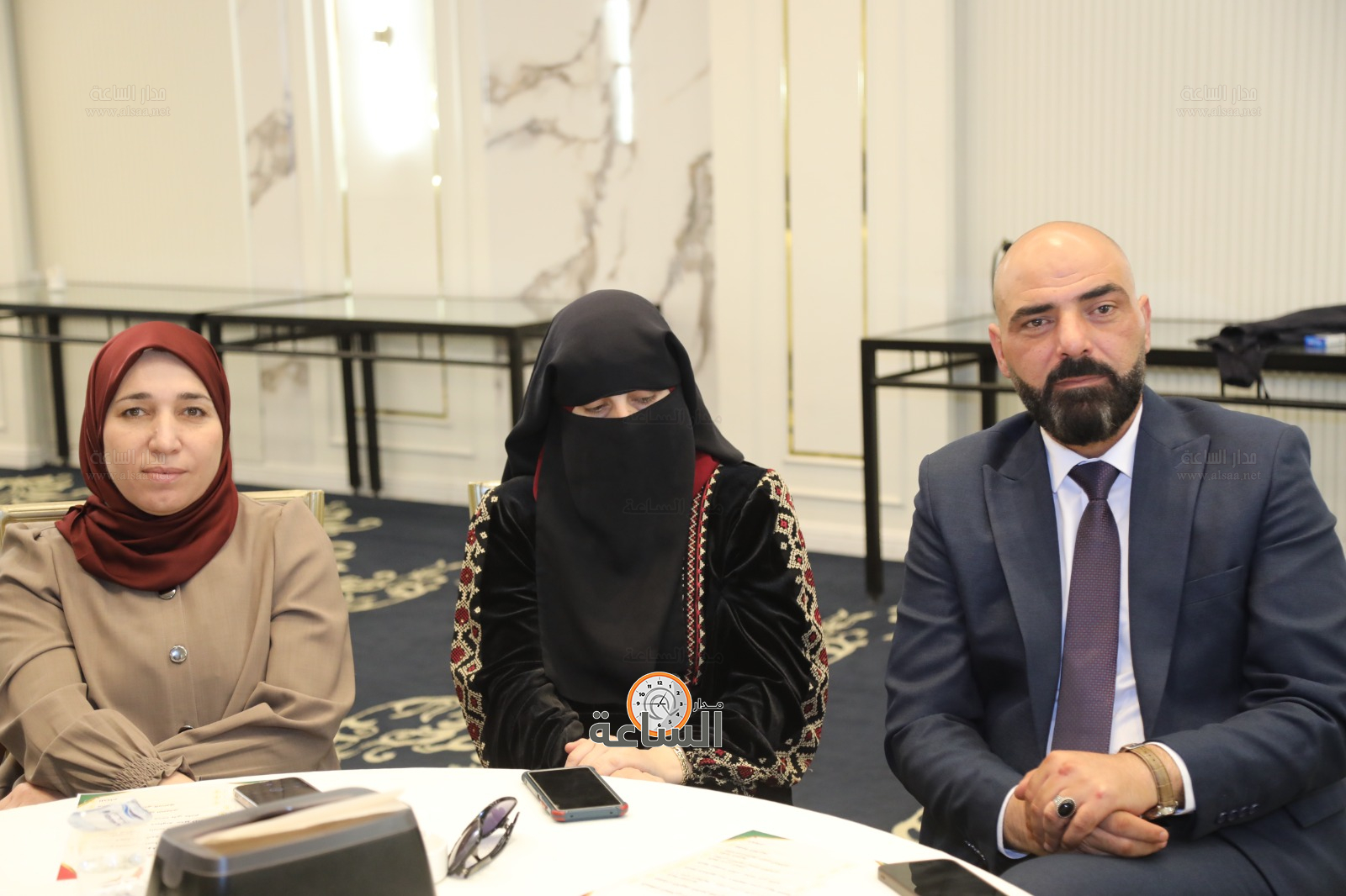 Madar Al-Saa Images 0.9892597973984919