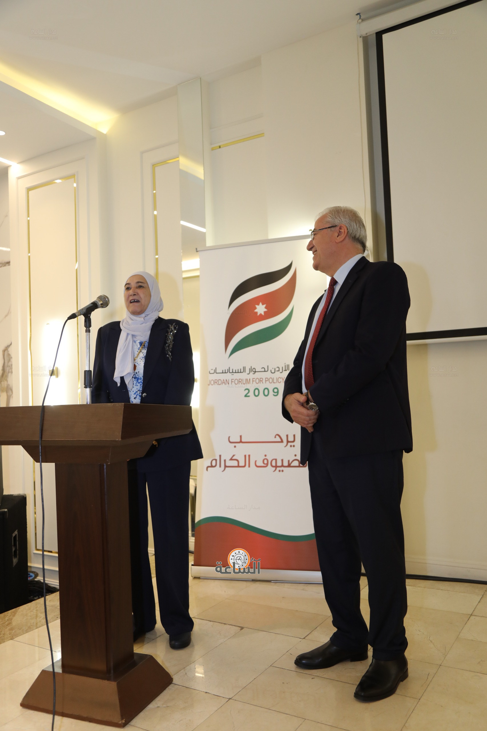 Madar Al-Saa Images 0.40162121766937064